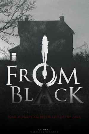 From Black's poster