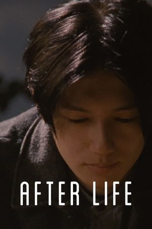 After Life's poster