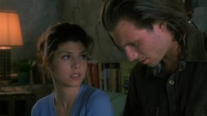 Untamed Heart's poster