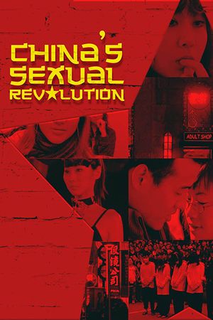 China's Sexual Revolution's poster
