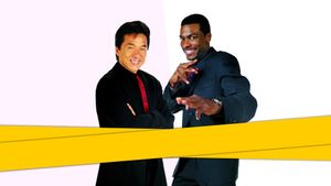 Rush Hour's poster