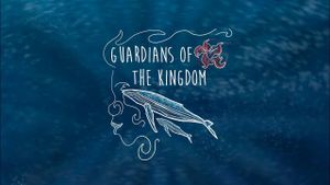 Guardians of the Kingdom's poster