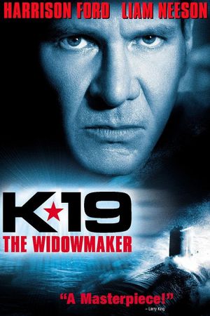 K-19: The Widowmaker's poster