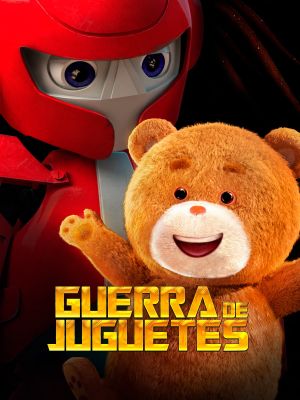 Toys' War's poster