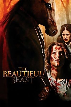 The Beautiful Beast's poster