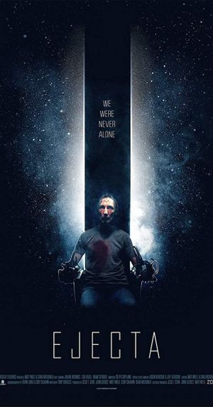 Ejecta's poster