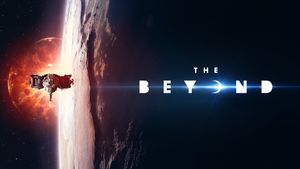 The Beyond's poster