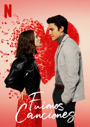 Sounds Like Love's poster