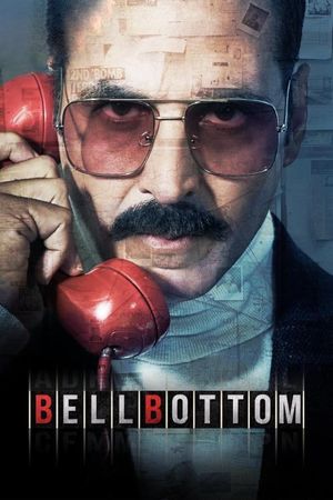 Bellbottom's poster