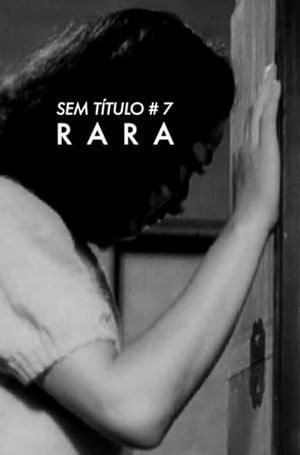 Untitled # 7 : Rare's poster