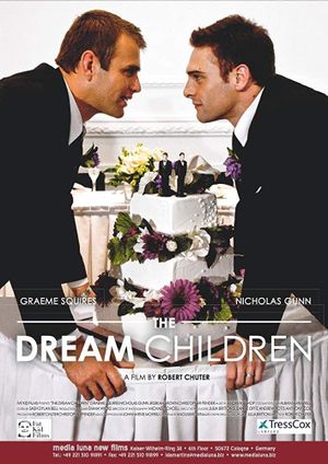 The Dream Children's poster