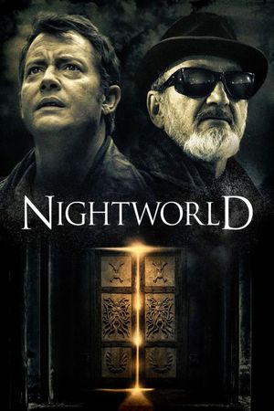 Nightworld: Door of Hell's poster image