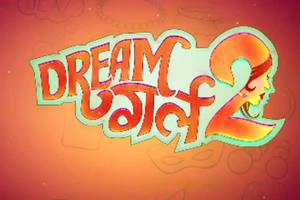 Dream Girl 2's poster