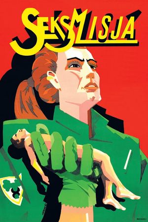 Sexmission's poster