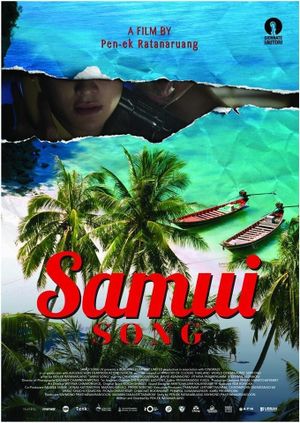 Samui Song's poster