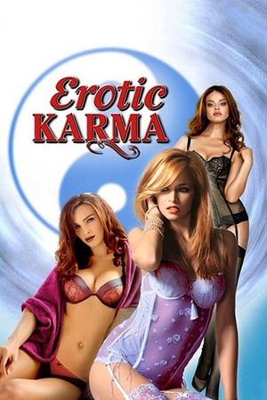 Erotic Karma's poster