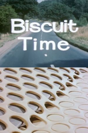Biscuit Time's poster