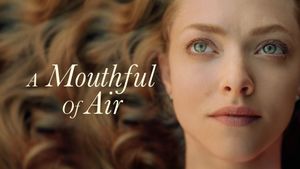 A Mouthful of Air's poster
