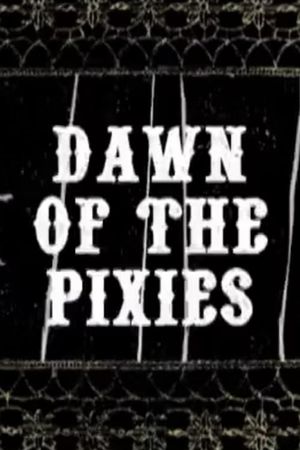 Dawn of the Pixies's poster