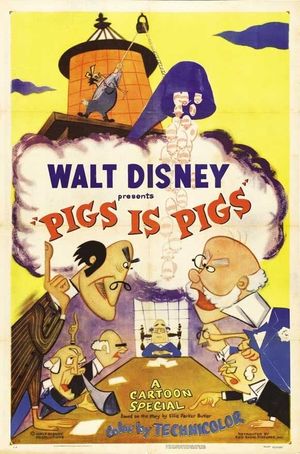 Pigs Is Pigs's poster image