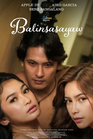 Balinsasayaw's poster