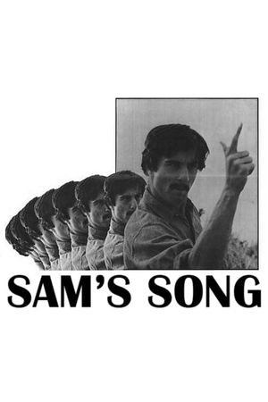 Sam's Song's poster