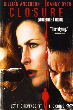Closure's poster