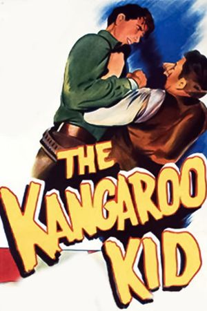 The Kangaroo Kid's poster