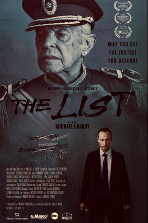 The List's poster image