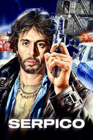 Serpico's poster