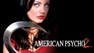 American Psycho II: All American Girl's poster
