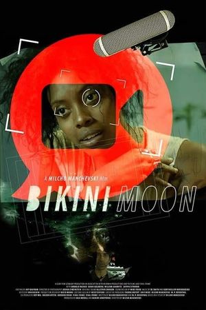 Bikini Moon's poster