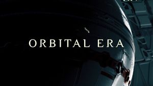 Orbital Era's poster