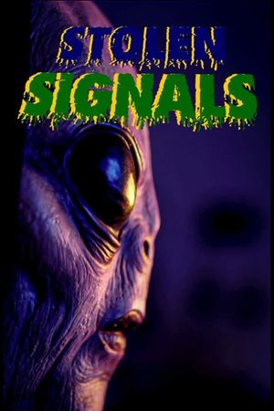 Stolen Signals's poster