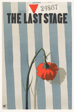 The Last Stage's poster