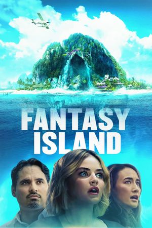 Fantasy Island's poster