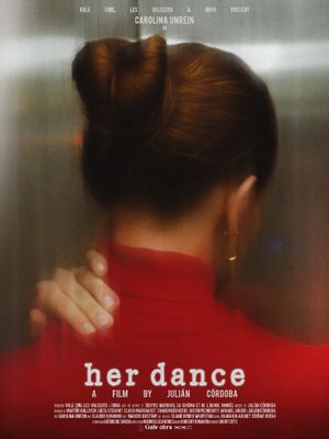 Her Dance's poster