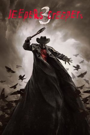 Jeepers Creepers III's poster image