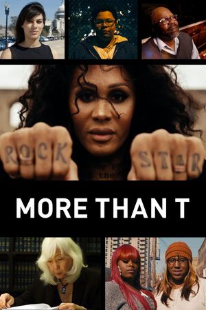 More Than T's poster