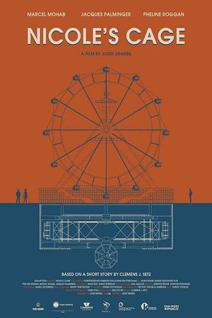 Nicole's Cage's poster