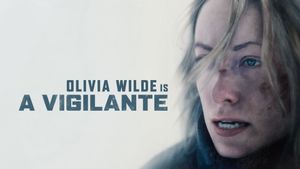 A Vigilante's poster