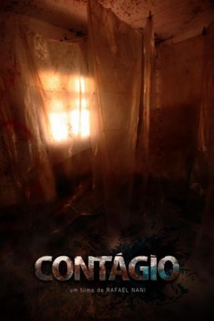 Contágio's poster