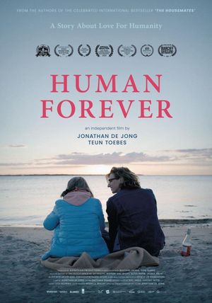 Human Forever's poster