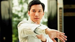 The Legend Is Born: Ip Man's poster