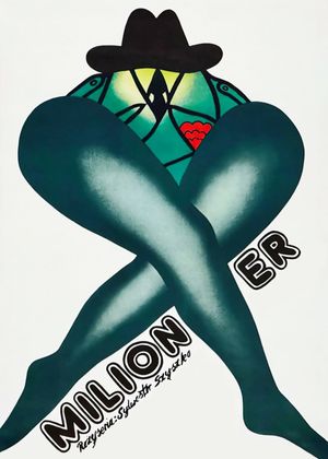 Milioner's poster