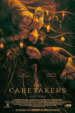 The Caretakers's poster