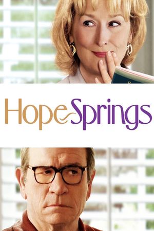 Hope Springs's poster