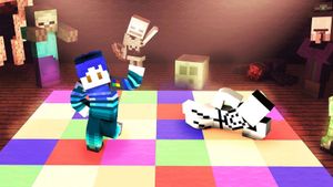 Video mit BOB 3's poster