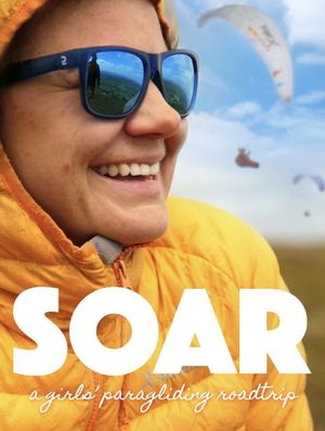 SOAR's poster