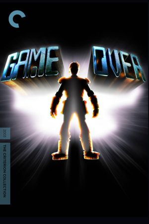 Spy Kids 3: Game Over's poster